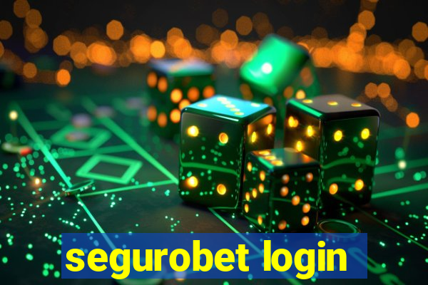 segurobet login